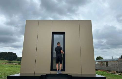 Tinyhaus im Dorf der Zukunft - Foto 12