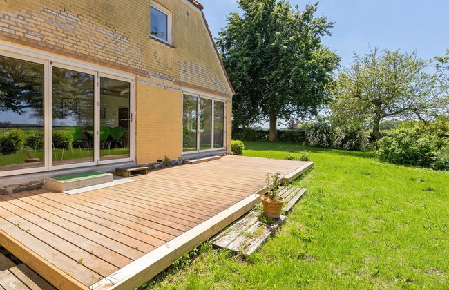 "Rouwen" - 1km from the sea - Foto 6