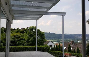 FeWo Schlossblick Marburg - Foto 7