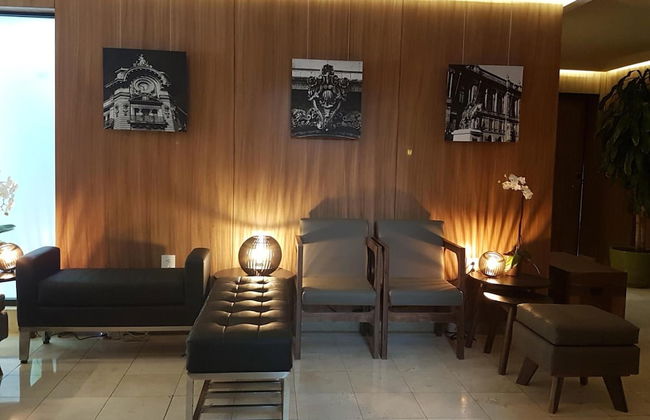 Suites Havre - Foto 35