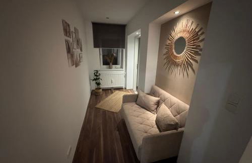 BOHO Apartment Soleil nähe Salzburg - Foto 20