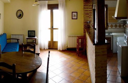 Casas Rurales Canserta - Foto 31