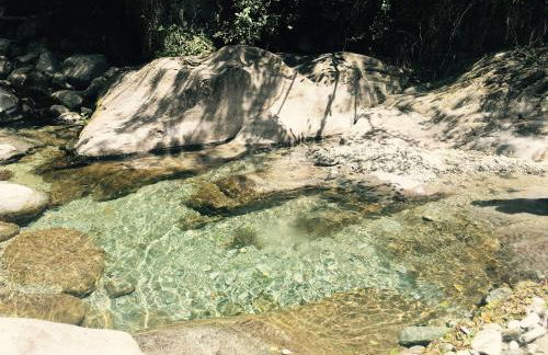 Precioso apartamento con vistas montaña o rio - Foto 46