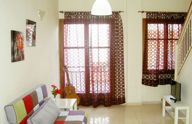 Mat Old Town Apartments - Foto 19