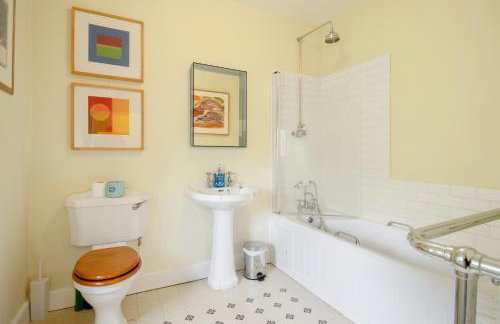 Malham Cottages by Birch Stays - Foto 77