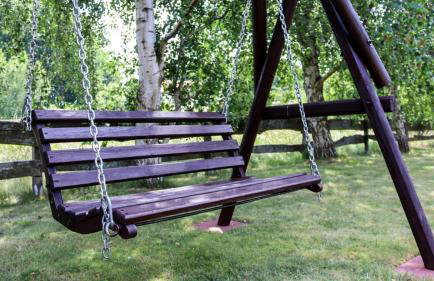 Pod Brzozami - Foto 40