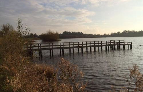 Fermanagh lakeside Self Catering - Foto 18