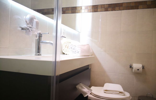 Metropoli Suites Ejecutivas - Foto 25