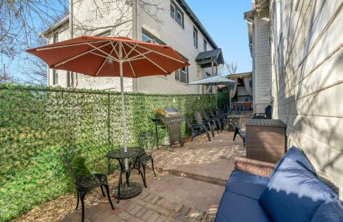 Mara Retreat with Fire Pit-Grill-Patio-Games-Jacuzzi - Photo 18