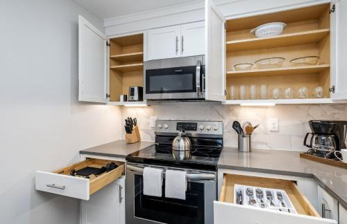 Abode Nashville - Germantown - Foto 12