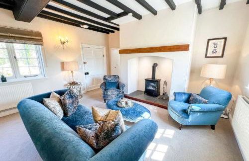 Marrington Farmhouse - Foto 7