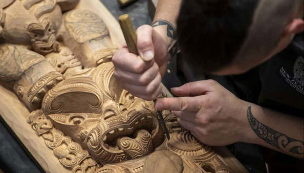 Alla scoperta della cultura Maori