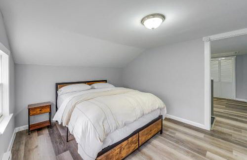 Updated Minersville Townhome by ATV Trail! - Foto 21