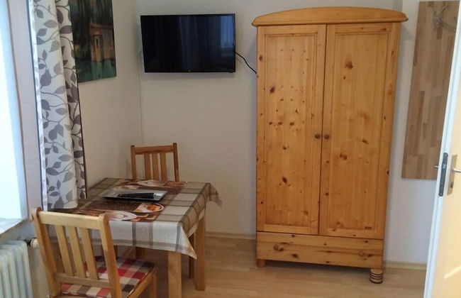 Ferienwohnungen, Monteurwohnungen & Pension FEWO Helmstedt - Foto 9