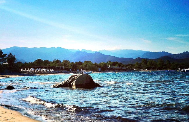 Majestic Villa in Lecci With Garden - Foto 34