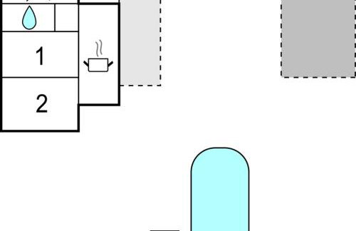 Cozy Home In Breznicki Hum - Foto 38