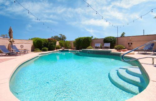 Luxurious Scottsdale Guesthouse by the Pool - Foto 1