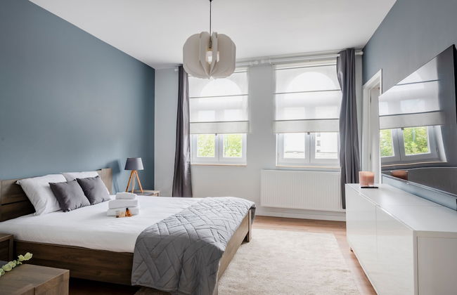 Evere EU Residence - Foto 2