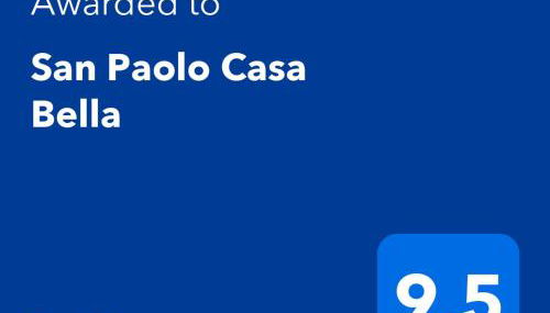 San Paolo Casa Bella - Foto 2