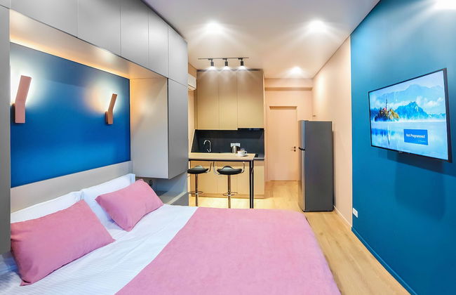 HB apartments Moedani - Photo 6