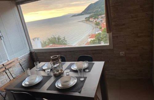 The Odyssey Holiday Home - Agios Ioannis, Pelion - Foto 1