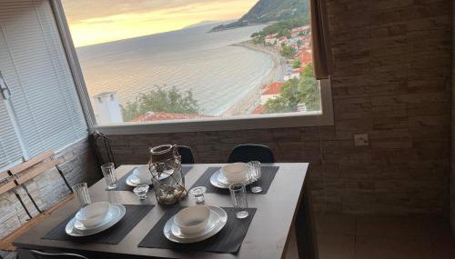 The Odyssey Holiday Home - Agios Ioannis, Pelion - Foto 1