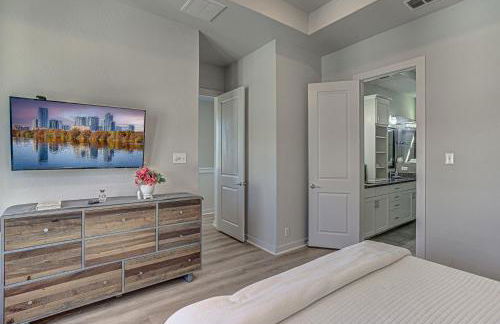 Elegant 3 BED Home Walk To Riverwalk/Pearl/St Mary - Foto 16