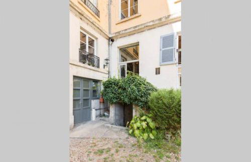 Loft coeur du Vieux Lyon - Foto 14