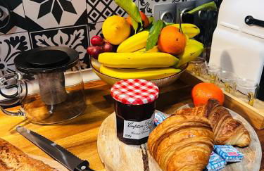 Amber Apartment Nice - Central Highlights and Beach - Foto 5