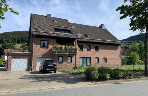 Apartment Harzperle - Lautenthal - Foto 14