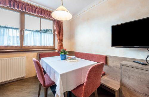 Haus zur Vogelweide App 3 - Foto 15