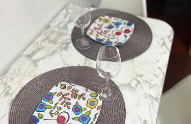 Flat Embarcadero com camareira - Foto 11