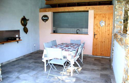 Les bougainvilliers - Foto 17