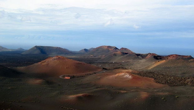 Lanzarote - Grand Tour - Photo 2