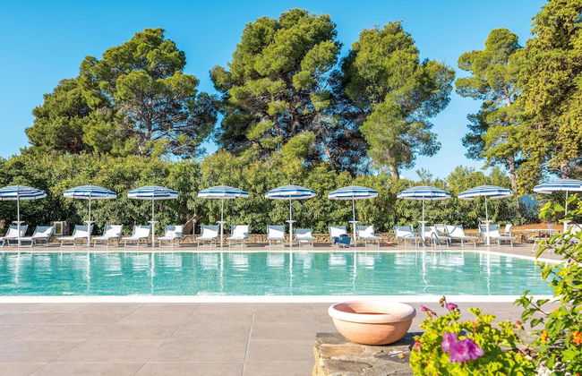 TUI BLUE Budoni - Foto 23