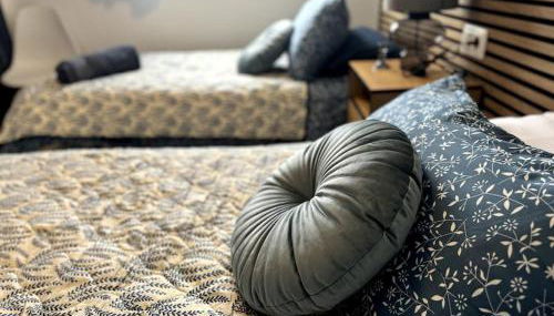 Luxury 2-Bed Marina Apartment - Foto 2