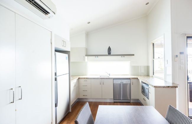 NRMA Treasure Island Holiday Resort - Foto 52