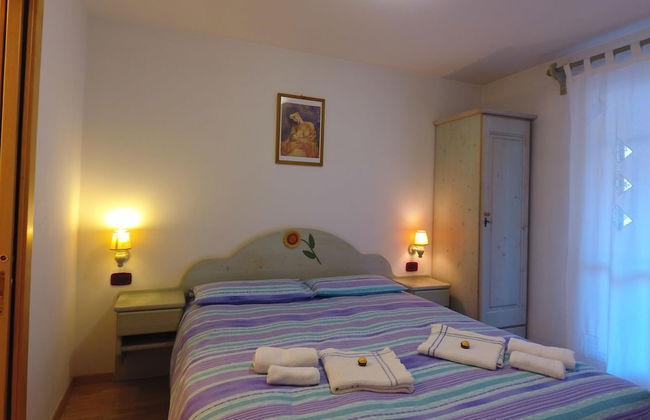 Appartamenti Ciapià - Foto 17