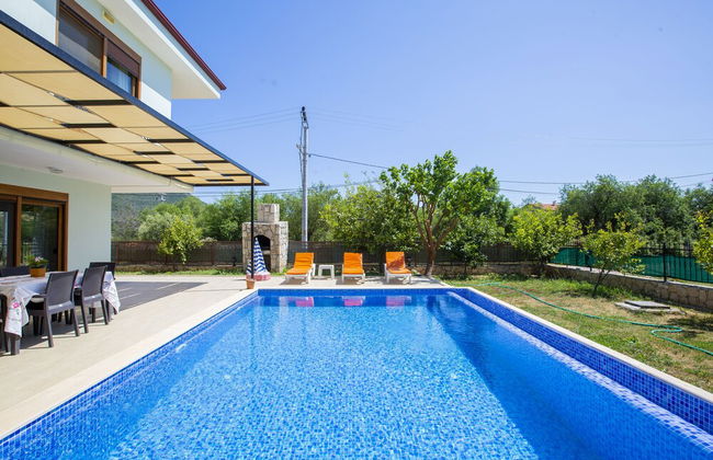 Kuytu Kas Houses - Photo 71