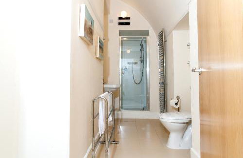 Loch Ness Moat House Apartments - Foto 26