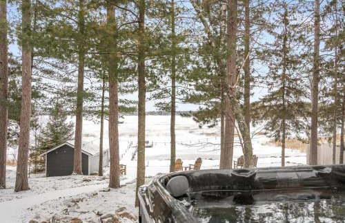 North Loon Cabin - Foto 28