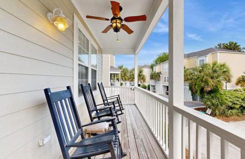 King Cotton Villa 17 - Foto 23
