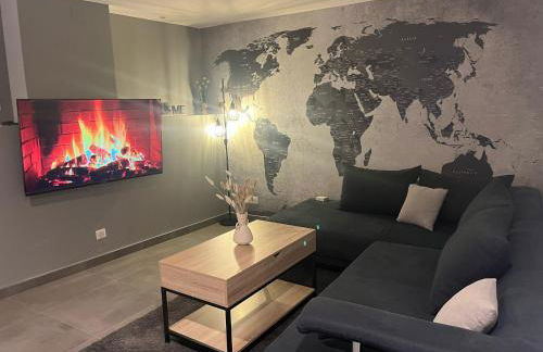 New F2 Le Chouch'heim 2 superficie 50 m2 cosy et renové 2025 - Foto 18