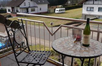 FeWo Luna - Wohnen am Tor zum Nationalpark Hunsrück-Hochwald - Foto 11