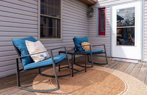 5B Blue Ridge Grandeur-VMI, VA Horse Center, WLU - Foto 21