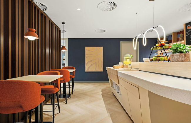 Residence Inn by Marriott Amsterdam Schiphol Airport - Foto 54