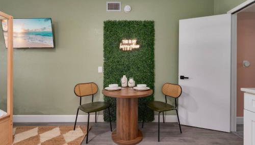 Cozy Orlando Studio with Jacuzzi, Fire Pit, and BBQ - Foto 1