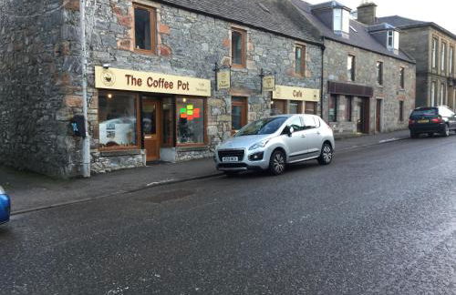 The Coffee Pot accommodation - Foto 1