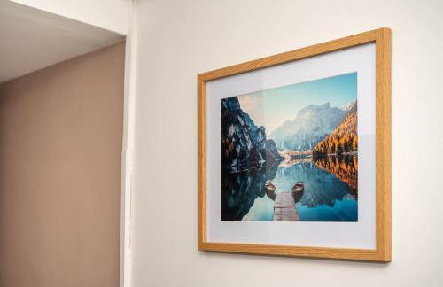 Private retreat For 3 Near City Centre - Photo 18