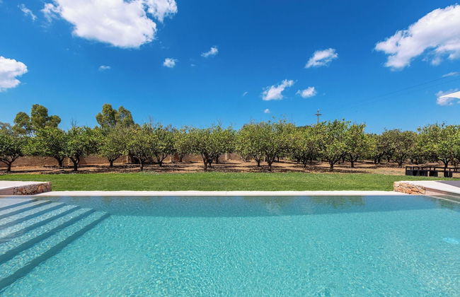 4096 Villa Gabriella by Perle di Puglia - Foto 28